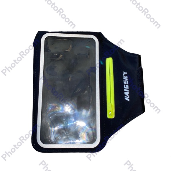 Cellphone armband - Picture 4 of 5